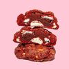 Red Velvet в Humbl Cookies по цене 379