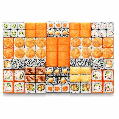 Сет Гранд-Каньон в Сушивёсла по цене 2225