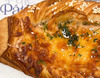 Слойка индейка с сыром в Pate по цене 1450