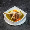 Хашлама (голень ягненка с овощами) в Караван 24 по цене 840