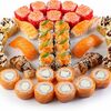 Сет Королевский в YumiGo Sushi по цене 2759