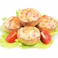 Шампиньоны пикантные в Олимпик