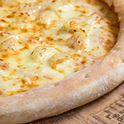 Пицца Гавайская в NoNamePizza по цене 469 ₽