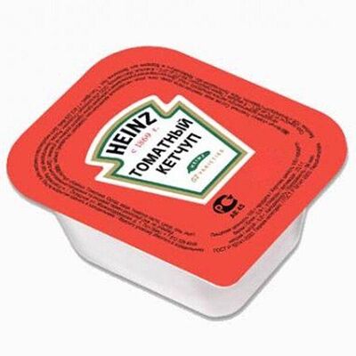 Кетчуп Heinz в Татевик по цене 154 ₽