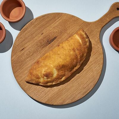 Хачапури Картопилиани в Хачапури и вино по цене 140 ₽