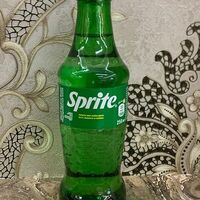 Sprite Лимон и Лайм в Чайхана Афросиаб