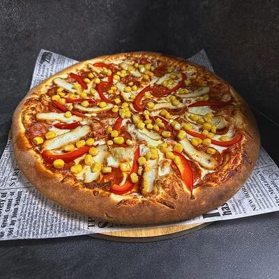 Мексиканская в Пито-Грильто по цене 975 ₽