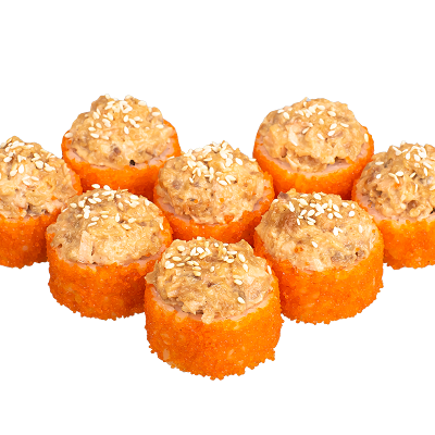 Яки Лосось в Суши Wok по цене 389