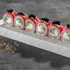 Ролл с тунцом и манговым соусом в YOKO SUSHI по цене 690