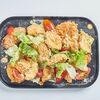 Салат Цезарь с курицей в Kimchi Chicken по цене 390