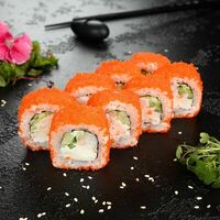 Калифорния с креветкой 8 шт в Суши Профи