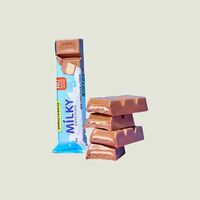 Шоколад молочный Milky в Coffee Like