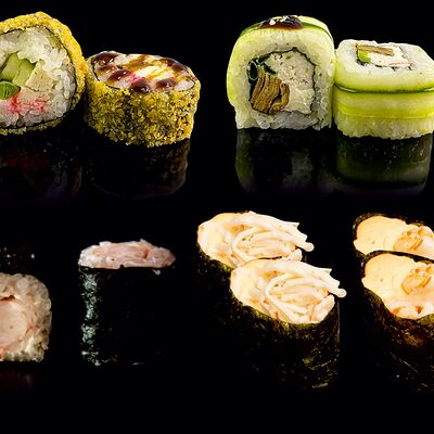 Кани Санив Мегаполис по цене 1100 ₽