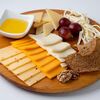 Сырная тарелка в Черная Кошка по цене 769