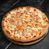 Пицца Цыпленок ранчв OK PIZZA