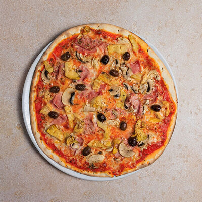 Времена года Капричозо в Bocconcino по цене 1430 ₽