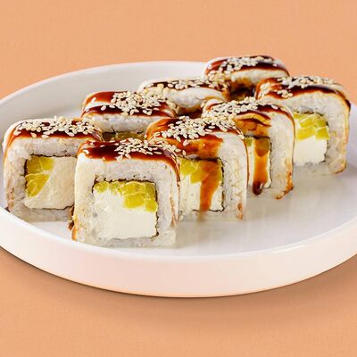 Гонконг в Панда Маркет по цене 659 ₽