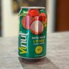 Напиток Vinut с соком личи в ОРИГАМИ по цене 190