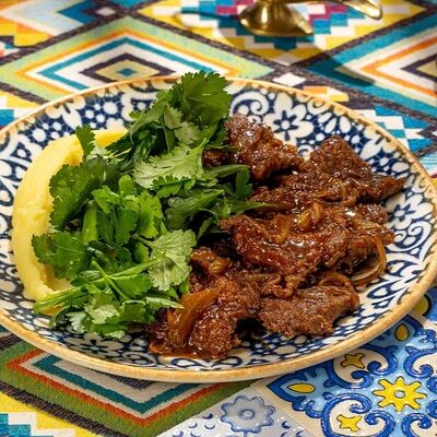 Жигар сайв ЁRZOON по цене 570 ₽