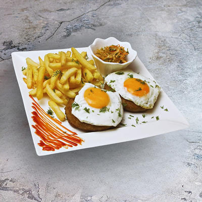 Бифштекс в Тарым по цене 4875 ₸