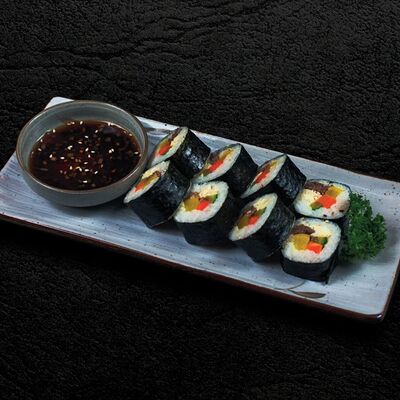 Ким Паб с говядиной в Инсам по цене 800 ₽