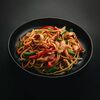 Удон с курицей терияки в Wok & Rolls по цене 420