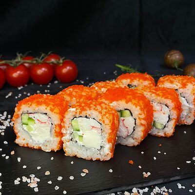 Калифорния чиз в Кусочек Италии по цене 574 ₽