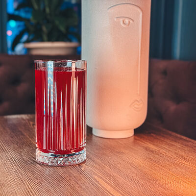 Морс смородина 200 мл в Масленица по цене 200 ₽