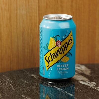 Schweppes Цитрусовый в Дебют по цене 330 ₽