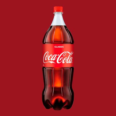 Coca-Cola в Сочный по цене 200 ₽