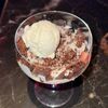 Десерт от шефа в Veranda Bar по цене 550
