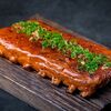 Свиные ребра BBQ в Раковая на Новых Черемушках по цене 1190