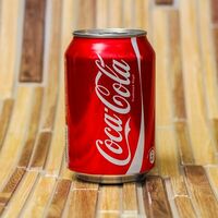 Coca Cola в Халяль мастер 24