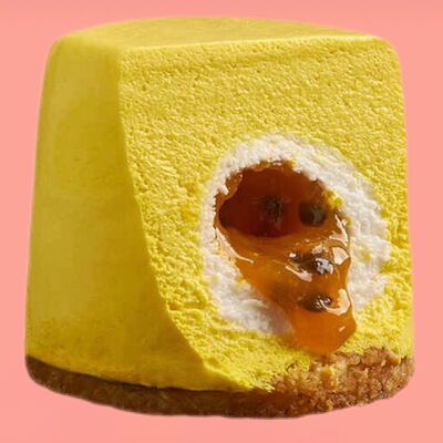 Манго-маракуйя в MyRoll по цене 659 ₽