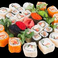 Сет На Двоих Х2 в Японка