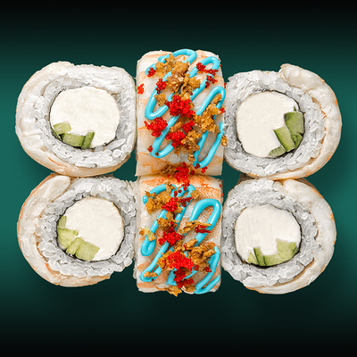 Блю Кюрасао в Нияма по цене 749 ₽