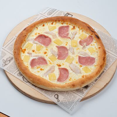 Гавайская в Sushi adler по цене 1079 ₽