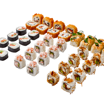 Фаворит в Суши Пятница по цене 1746 ₽