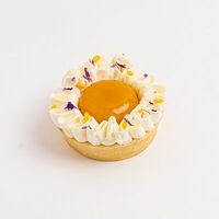 Тарталетка Маракуйя-мохито в Британские Пекарни