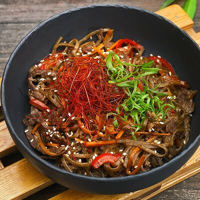 Wok в Мой кофе по цене 712 ₽