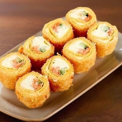 Айдахо 8 шт. в СушиГуру по цене 399 ₽