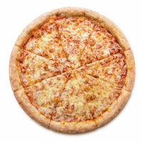 Пицца Маргарита в Toto's Pizza