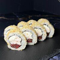 Курилы в Sushki