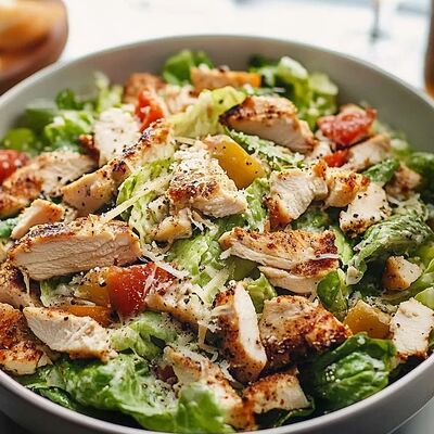 Цезарьв На углях по цене 590 ₽