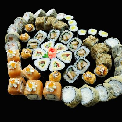 Манами сет в Сёгун по цене 2140