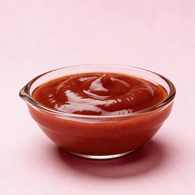 Шрирача соус в соуснике в Шавермить по цене 49 ₽