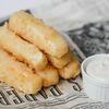Сырные палочки в Панда Бистро по цене 389