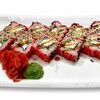 Ролл Калифорния с угрём в SUSHI TESTO по цене 365