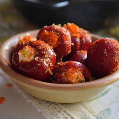 Перчики с фетой в Pame по цене 450 ₽