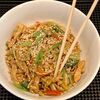 Wok удон с курой в La Pausa по цене 480